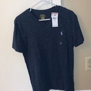 Ralph Lauren Polo V Neck Shirt